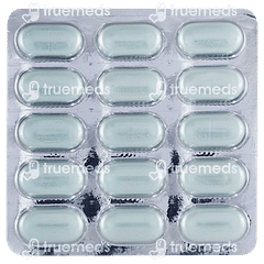 Bycalvit 500 Tablet 15 Bycalvit 500 Tablet 15