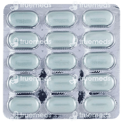 Bycalvit 500 Tablet 15