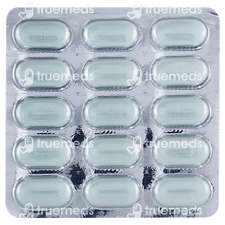 Bycalvit 500 Tablet 15