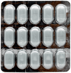 Bycalvit 500 Tablet 15