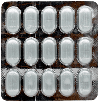 Bycalvit 500 Tablet 15