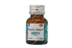 Epsotal 100 Tablet 100