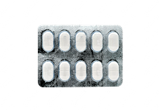 Mictal 500 MG Tablet 10