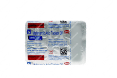 Mictal 500 Tablet 10