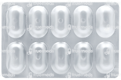 Strochem Plus Tablet 10 Strochem Plus Tablet 10