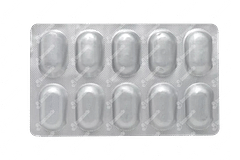 Strochem 500 Tablet 10