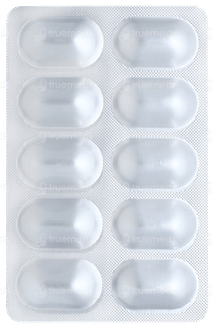 Cheston Cold Total Tablet 10 Cheston Cold Total Tablet 10