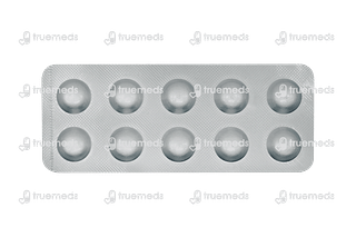 Clinidip 10 MG Tablet 10