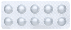 Clinidip 10 Tablet 10