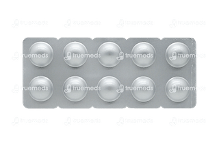 Clopizen A 150/75 MG Tablet 10