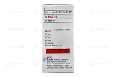 El Nico 10 Tablet 20 El Nico 10 Tablet 20