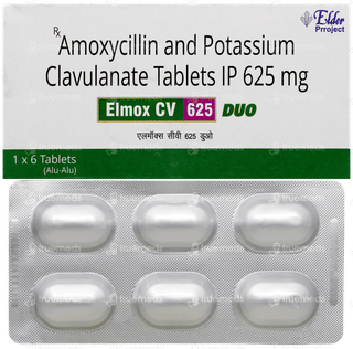 Elmox Cv 625 Duo Tablet 6