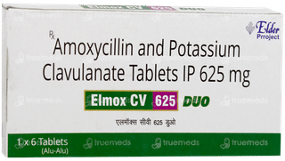 Elmox Cv 625 Duo Tablet 6