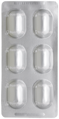 Elmox Cv 625 Duo Tablet 6