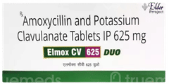 Elmox Cv 625 Duo Tablet 6