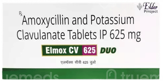 Elmox Cv 625 Duo Tablet 6