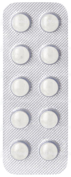 Metoder 25 Tablet 10 Metoder 25 Tablet 10