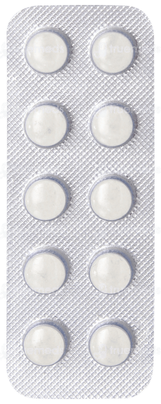 Metoder 25 Tablet 10