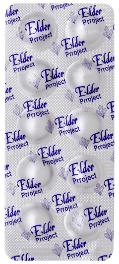 Pazom 20 Tablet 10