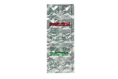 Perindosyl 4 Tablet 10