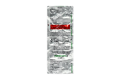Perindosyl 8 Tablet 10