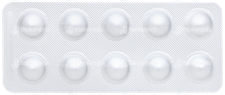 Prasuzen 10 Tablet 10