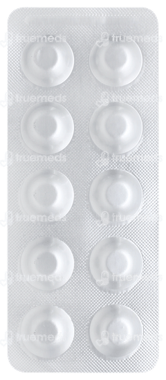 Tenebetic 20 Tablet 10