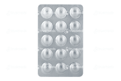 Vildader 50mg Tablet 15