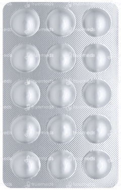 Vildader 50mg Tablet 15 Vildader 50mg Tablet 15