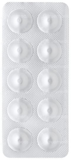 Anaridex 1mg Tablet 10