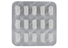 Atarise 25 Tablet 15