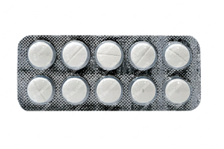 Azeetop 250 Tablet 10
