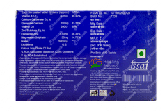 Bonefine K2 Tablet 10