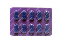 Dardflam Tablet 10