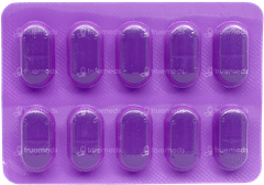Dardflam Tablet 10 Dardflam Tablet 10