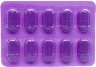 Dardflam Tablet 10