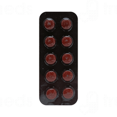 Dulata 20 Tablet 10