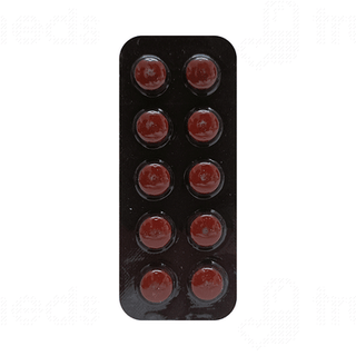 Dulata 20 Tablet 10