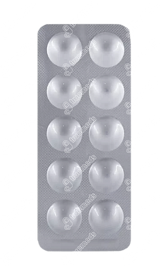 Dutaheal 0.5mg Tablet 10