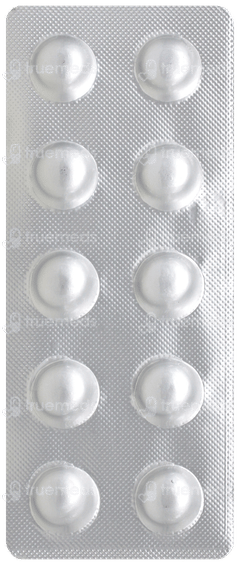 Dutaheal 0.5Mg Tablet 10