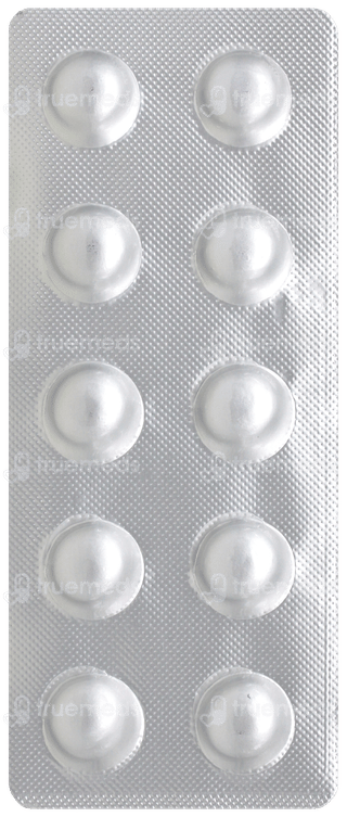 Dutaheal 0.5Mg Tablet 10