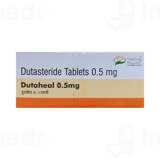 Dutaheal 0.5Mg Tablet 10