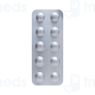 Dutaheal 0.5Mg Tablet 10
