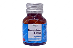 Eptoheal 100mg Tablet 120