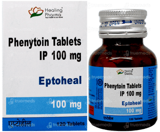 Eptoheal 100mg Tablet 120