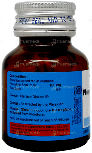 Eptoheal 100mg Tablet 120