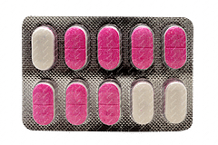 Glycoheal G 501 Tablet 10