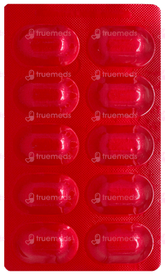 Healing Cold & Flu Total Tablet 10