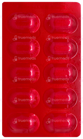 Healing Cold & Flu Total Tablet 10