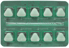 Healing Coral Calcium Tablet 10